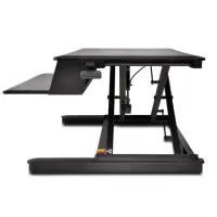 Lisalaud KENSINGTON SmartFit, must – pilt 8