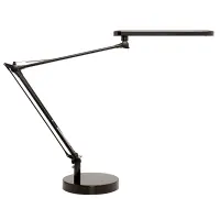 Laualamp UNILUX MAMBO LED, must