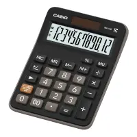 Kalkulaator CASIO MX-12B – pilt 2