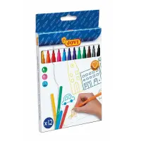 Viltpliiatsid Jovi,12 tk