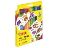 Viltpliiatsid Jovi, 24tk