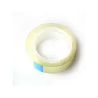 Teip Invisible Tape, 12mm x 10m (kogus 10 tükki)