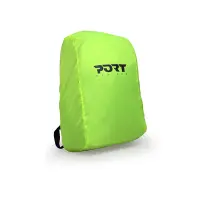 Seljakott PORT Chicago EVO Anti-Theft 13/15,6', must – pilt 2