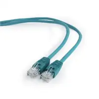 Cablexpert | CAT5e UTP Patch cord, 1m | PP12-1M/G