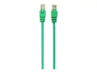Cablexpert | CAT5e UTP Patch cord, 1m | PP12-1M/G – pilt 6
