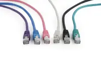 Cablexpert | CAT5e UTP Patch Cord | Gray – pilt 6