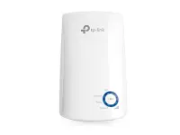 TP-LINK | Extender | TL-WA850RE | 802.11n | 2.4GHz | 300 Mbit/s | 10/100 Mbit/s | Ethernet LAN (RJ-45) ports 1 | MU-MiMO No | no PoE | Antenna type 2xInternal – pilt 2