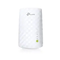 TP-LINK | Extender | RE200 | 802.11ac | 2.4GHz/5GHz | 300+433  Mbit/s | 10/100 Mbit/s | Ethernet LAN (RJ-45) ports 1 | MU-MiMO No | no PoE | Antenna type 3xInternal – pilt 5