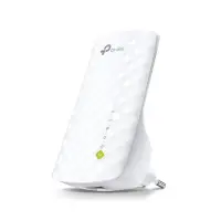 TP-LINK | Extender | RE200 | 802.11ac | 2.4GHz/5GHz | 300+433  Mbit/s | 10/100 Mbit/s | Ethernet LAN (RJ-45) ports 1 | MU-MiMO No | no PoE | Antenna type 3xInternal – pilt 13