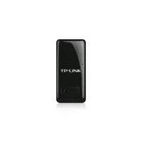 TP-LINK | USB 2.0 Adapter | TL-WN823N