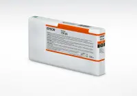Epson T913A tindikassett 1 tk Originaal Standard Yield Oranž