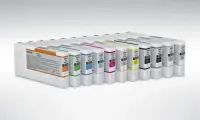 Epson T913D tindikassett 1 tk Originaal Standard Yield Violetne – pilt 4