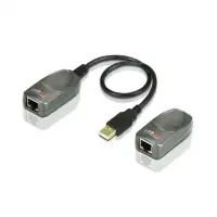 Aten USB 2.0 Cat 5 Extender (up to 60m) | Aten | USB 2.0 Cat 5 Extender (up to 60m) | 60 m