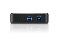 Aten 2-Port USB 3.1 Gen1 Peripheral Sharing Device | Aten | 2 x 4 USB 3.1 Gen1 Peripheral Sharing Switch – pilt 3