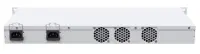 MikroTik Cloud Router Switch 326-24S+2Q+RM with RouterOS L5, 1U rackmount Enclosure | MikroTik