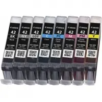 CANON 1LB CLI-42 8inks Multi Pack