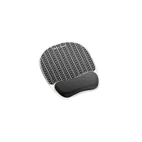 Hiirepadi randmetoega FELLOWES Chervron