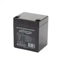 EnerGenie | UPS battery, 12V, 4.5 Ah | BAT-12V4.5AH