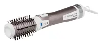 Rowenta | ACTIV PREMIUM CARE Hair Brush | CF9540 | Ceramic heating system | Ion conditioning | Barrel diameter 40 - 50 mm | Number of heating levels 2 | 1000 W | Styling comb | Metal cinnamon pink – pilt 3