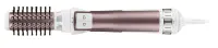 Rowenta | ACTIV PREMIUM CARE Hair Brush | CF9540 | Ceramic heating system | Ion conditioning | Barrel diameter 40 - 50 mm | Number of heating levels 2 | 1000 W | Styling comb | Metal cinnamon pink – pilt 5