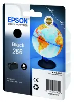 Epson Globe C13T26614010 tindikassett 1 tk Originaal Must