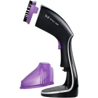 Tristar | Garment Steamer | ST-8921 | Handheld | 1600 W | 0.26 L | 25 g/min | Black/Purple – pilt 3