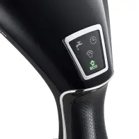 Tristar | Garment Steamer | ST-8921 | Handheld | 1600 W | 0.26 L | 25 g/min | Black/Purple – pilt 5