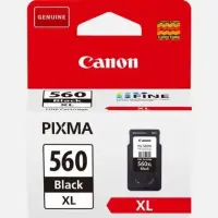 Canon PG-560XL tindikassett 1 tk Originaal High (XL) Yield Must