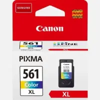 Canon 3730C001 tindikassett 1 tk Originaal High (XL) Yield Tsüaan, Magenta, Kollane