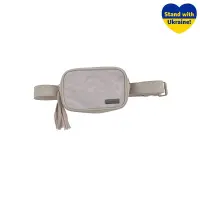 Vöökott YES WeekendYW-22 Mako Shark, 18 x 11,5 x 4,5 cm, beež