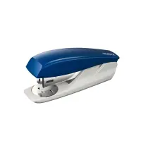 Klammerdaja Leitz 5501, 25 lehte, sinine