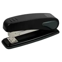 Klammerdaja ICO SAX 239, 25 lehte, must