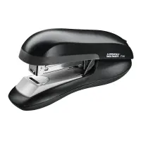 Klammerdaja Rapid F30, 30 lehte, must