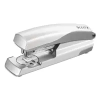 Klammerdaja Leitz Style 5562, 30 lehte, satiinvalge