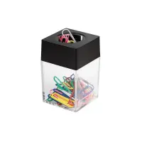 Kirjaklambritops Forpus 42x42x70mm, (klambrid 26mm, 30tk) (kogus 2 tükki)