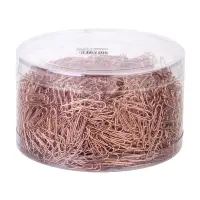 Kirjaklambrid ICO R28, 28mm, 1KG