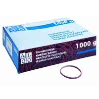 Rahakummid Alco 761 130x10mm, 1kg