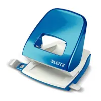 Auguraud Leitz 5008 WOW 30l, metallik sinine