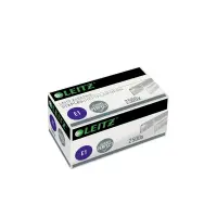 Klambrid LEITZ Nr.10 E1, 2500 tk