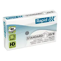 Klambrid Rapid Standard 23/8, 1000 tk