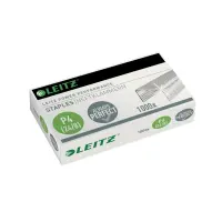 Klambrid Leitz 24/8, 1000tk