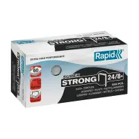 Klambrid Rapid SuperStrong 24/8+, 5000 tk