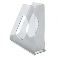 Dokumendikast Esselte Europost VIVIDA, läbipaistev