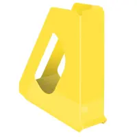 Dokumendikast Esselte Europost VIVIDA, kollane