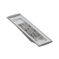 Sirvimis. seinaalus Durable Sherpa wall unit 10 taskule/tühi