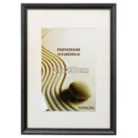 Pildiraam Savex Spring 21x29,7cm puit, tumepruun