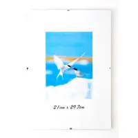 Pildiraam Clipframe 30x40cm