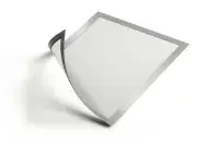 Inforaam magnetkinnitusega DURABLE DURAFRAME Magnetic A4, hall, 5 tk