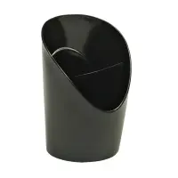 Pliiatsitops Esselte Europost VIVIDA, must