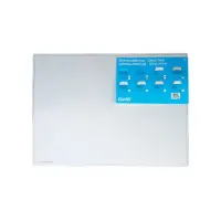 Lauamatt BANTEX 49x65cm, läbipaistev